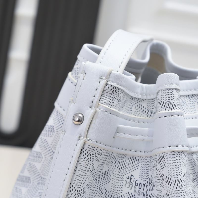 Goyard Bucket Bags